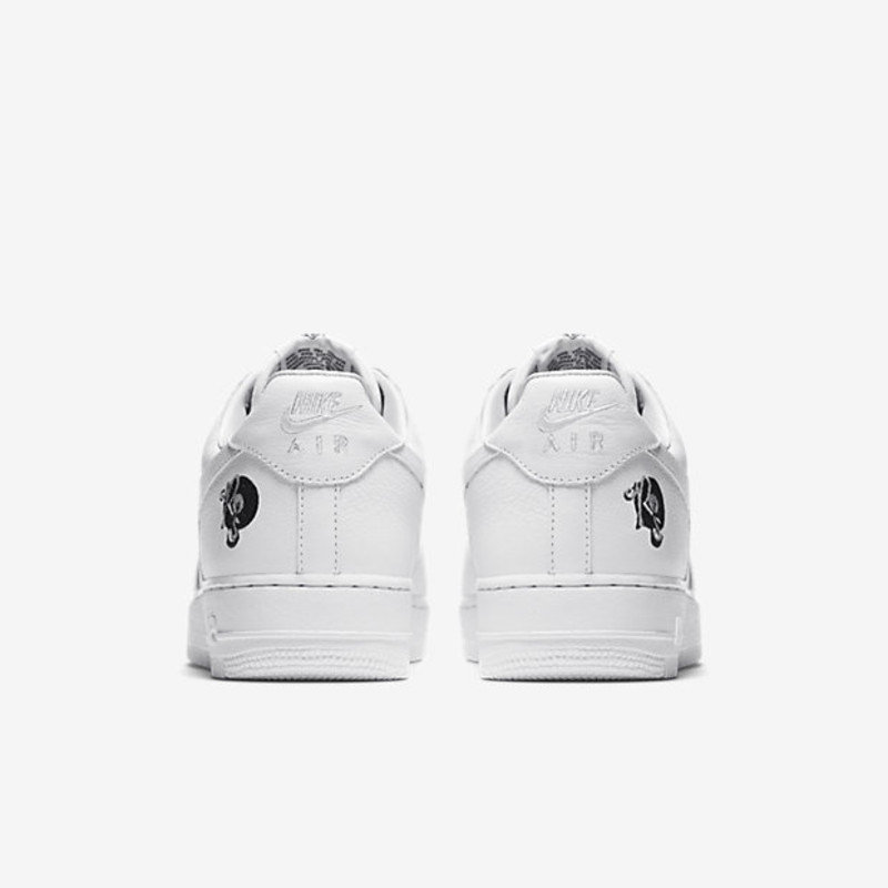 Air force 1 hot sale low rocafella